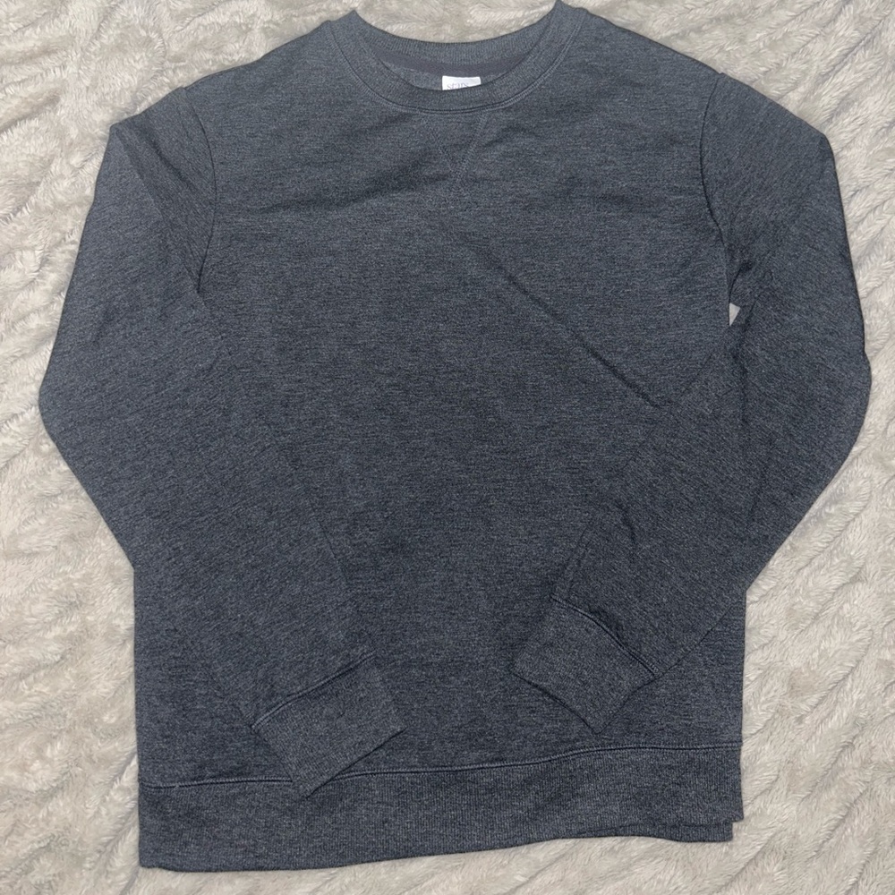 Stars Above Crewneck